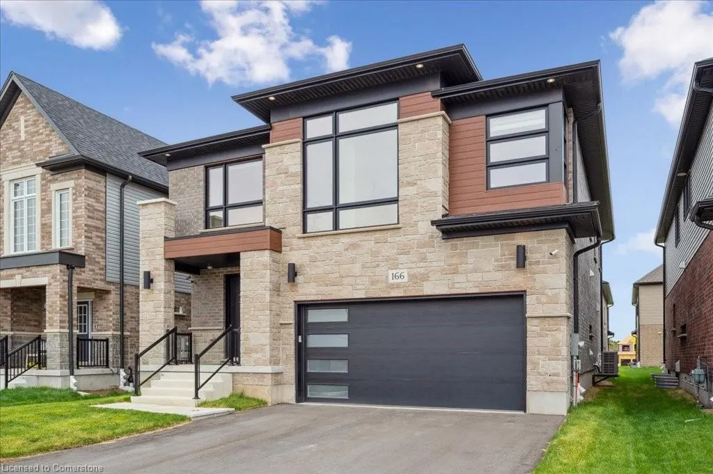 166 Shaded Creek Drive