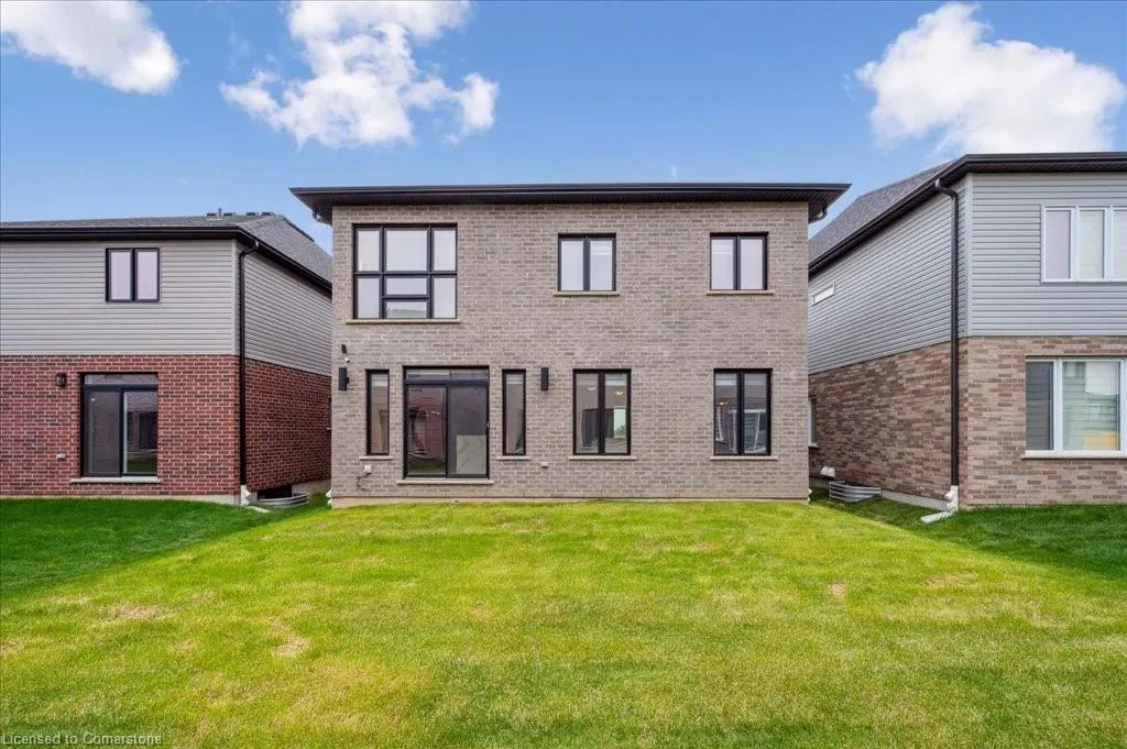 166 Shaded Creek Drive