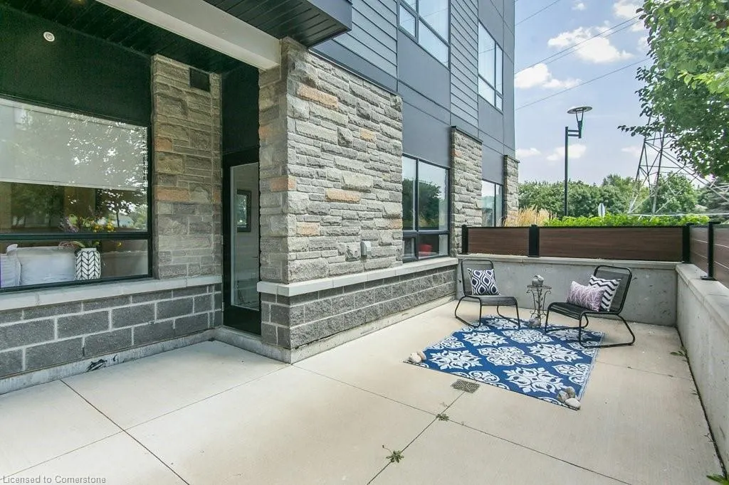 251 Northfield Drive E, #102