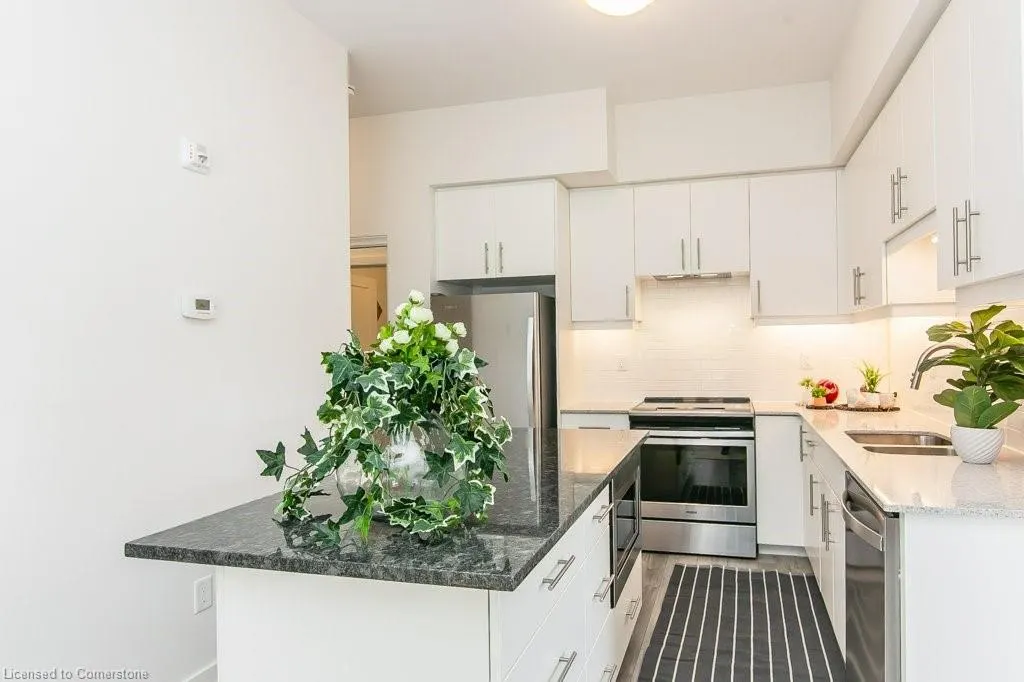 251 Northfield Drive E, #102