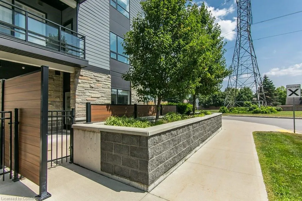 251 Northfield Drive E, #102