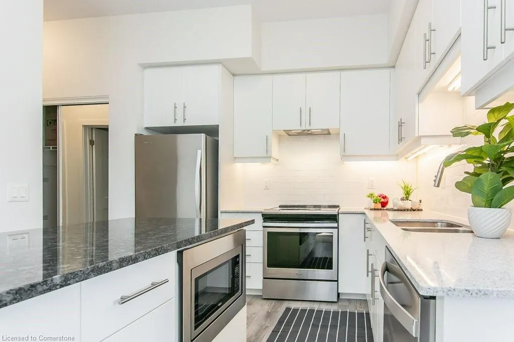 251 Northfield Drive E, #102