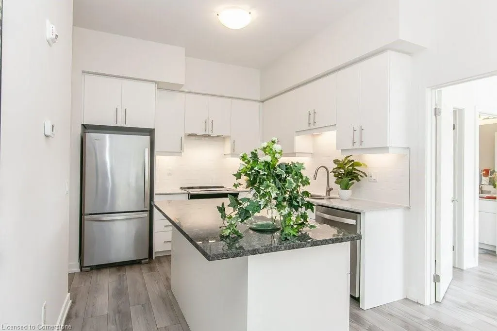 251 Northfield Drive E, #102