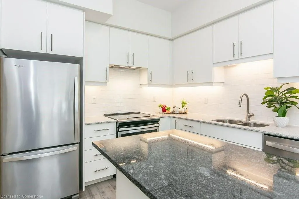 251 Northfield Drive E, #102