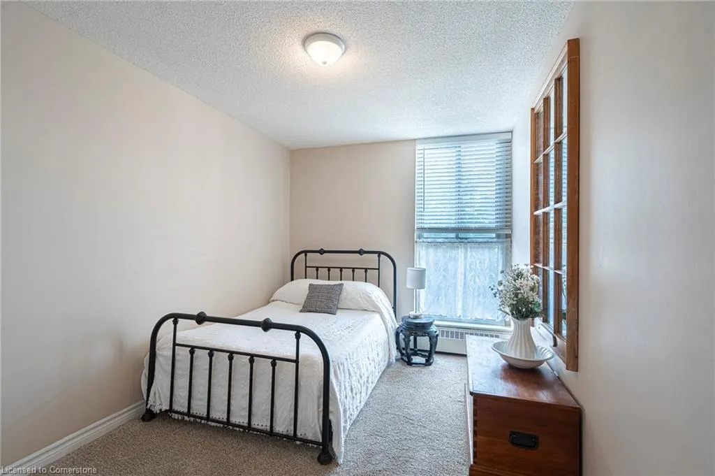 1964 Main Street W, #707