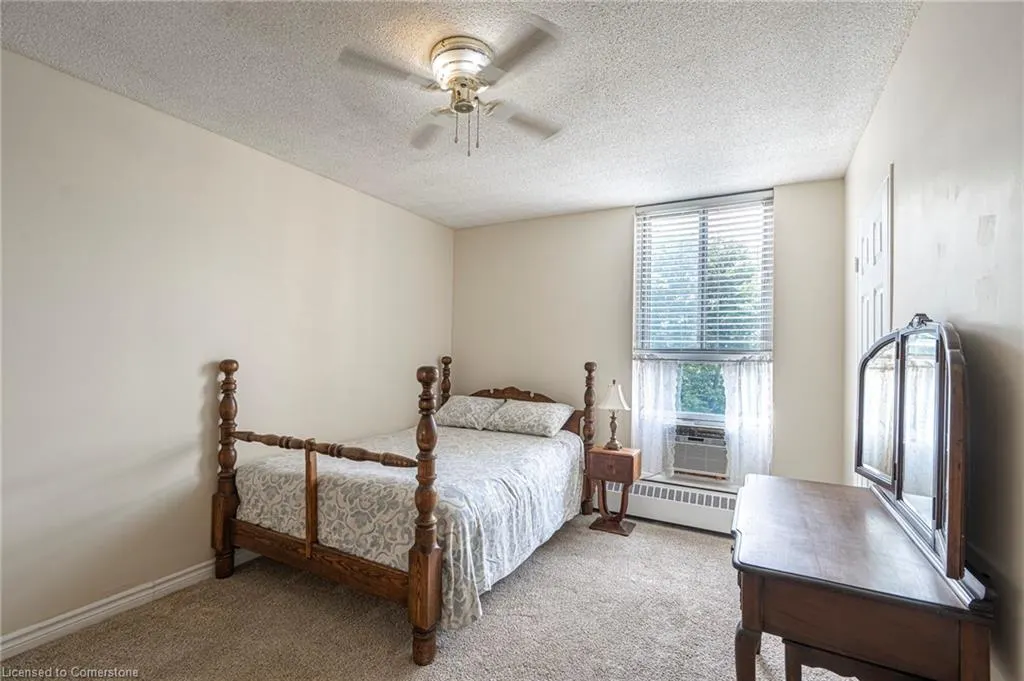 1964 Main Street W, #707