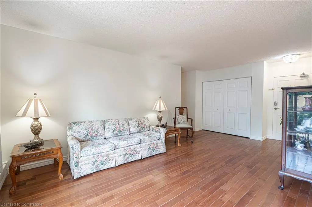 1964 Main Street W, #707