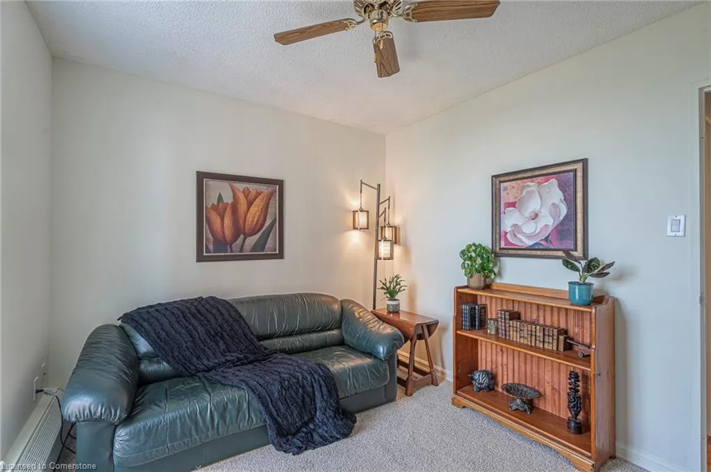 1964 Main Street W, #707