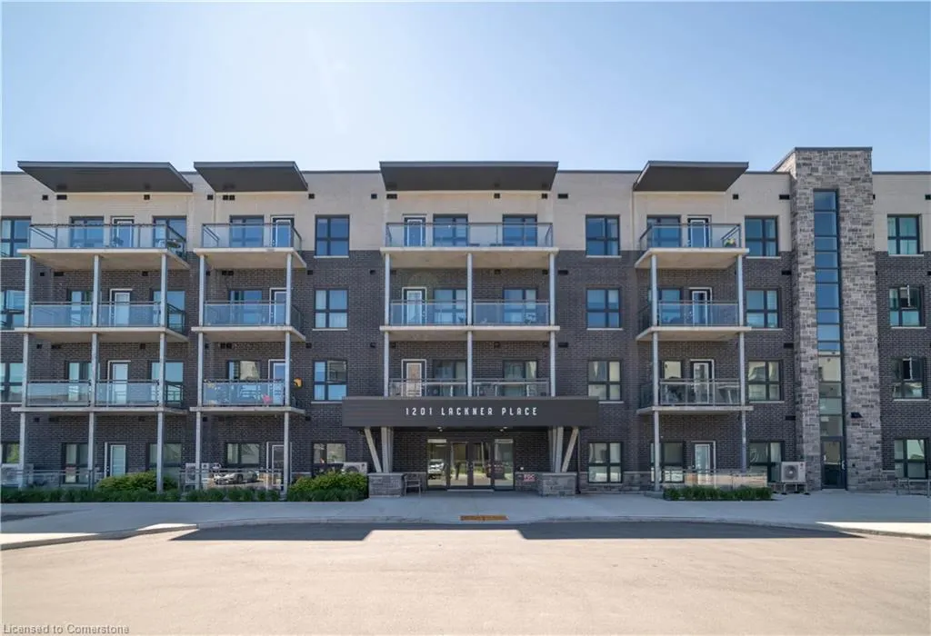 1201 Lackner Place, #102