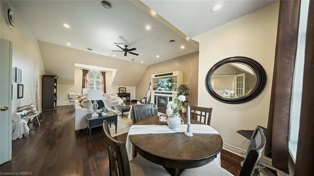 81 Mcgill Road