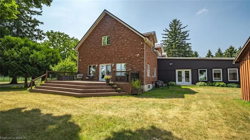 81 Mcgill Road