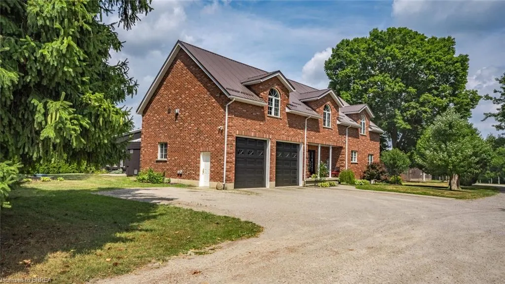 81 Mcgill Road