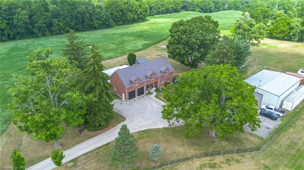 81 Mcgill Road