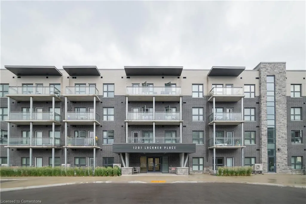1201 Lackner Place, #211