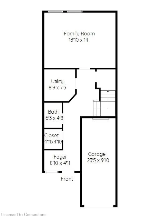 55 Jeffrey Drive