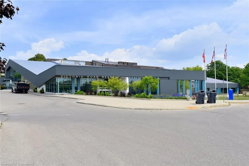 55 Jeffrey Drive