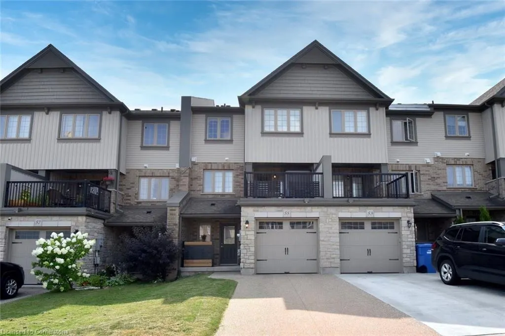 55 Jeffrey Drive