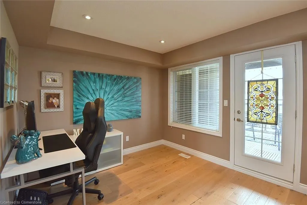 55 Jeffrey Drive