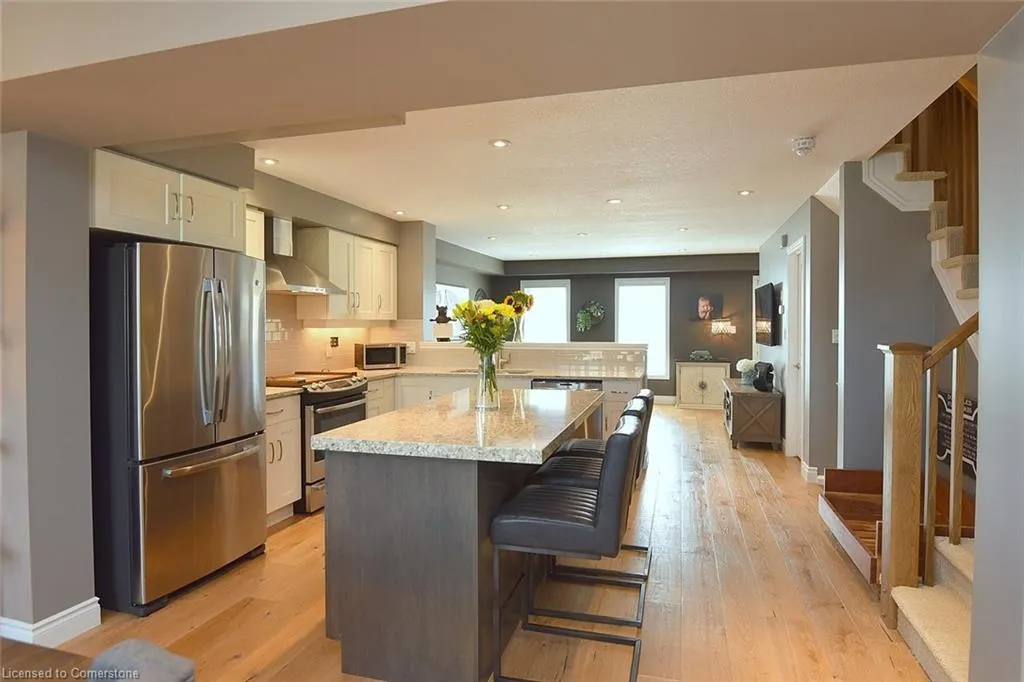 55 Jeffrey Drive