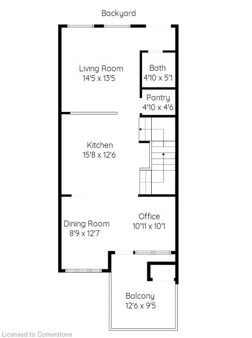 55 Jeffrey Drive