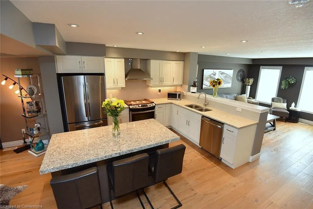 55 Jeffrey Drive