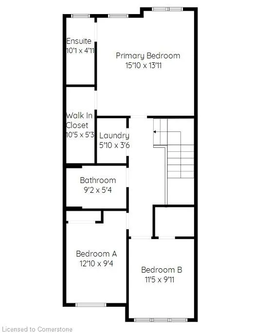 55 Jeffrey Drive