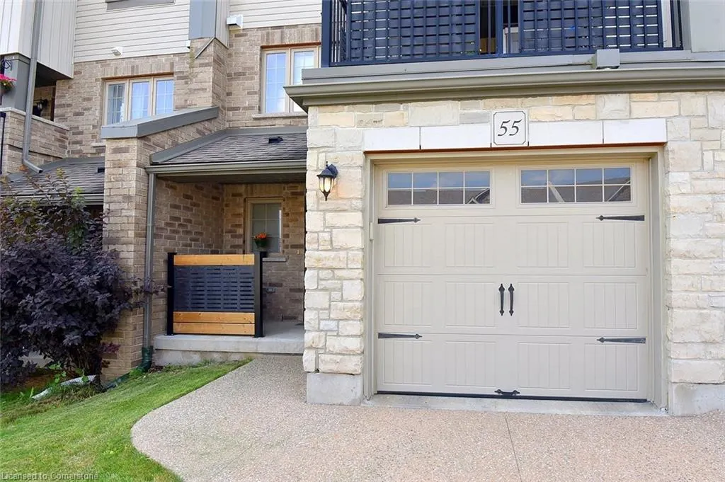 55 Jeffrey Drive