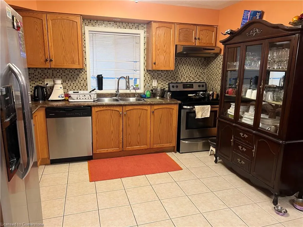 19 Mullin Drive, #Upper Level