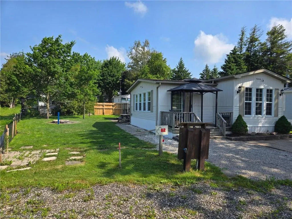 580 Beaver Creek Road, #62