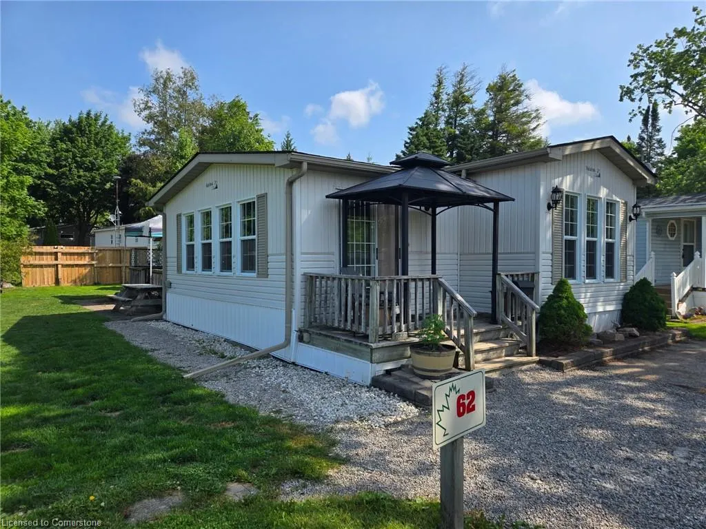580 Beaver Creek Road, #62