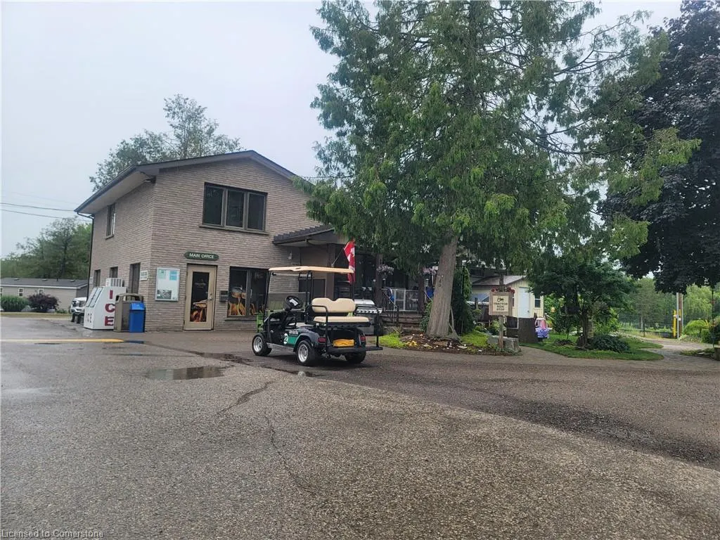 580 Beaver Creek Road, #62