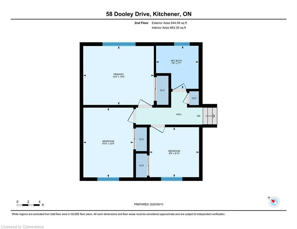 58 Dooley Drive