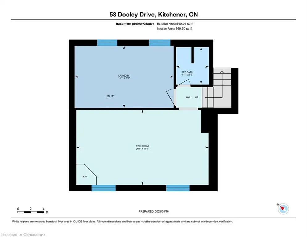 58 Dooley Drive
