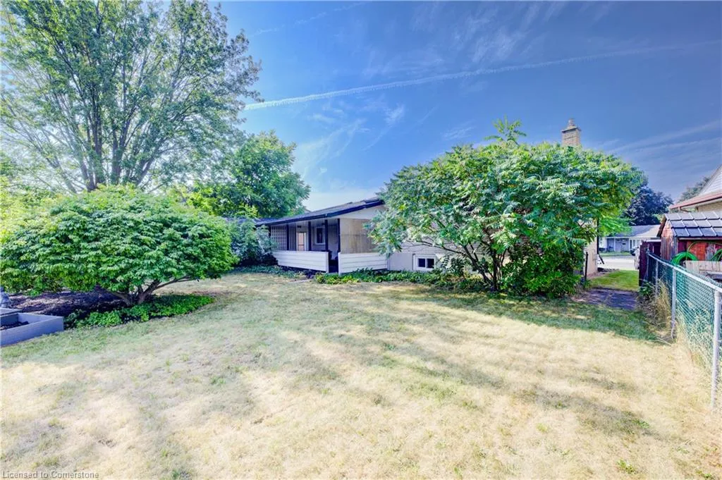 58 Dooley Drive