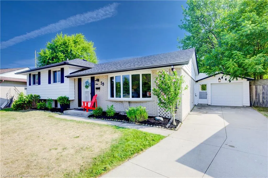 58 Dooley Drive