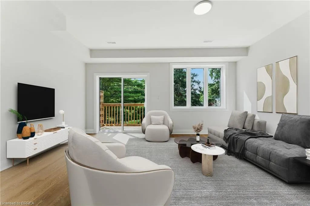 161 Fifth Avenue, #3