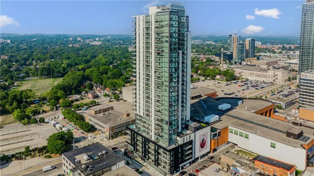 60 Charles Street W, #2405
