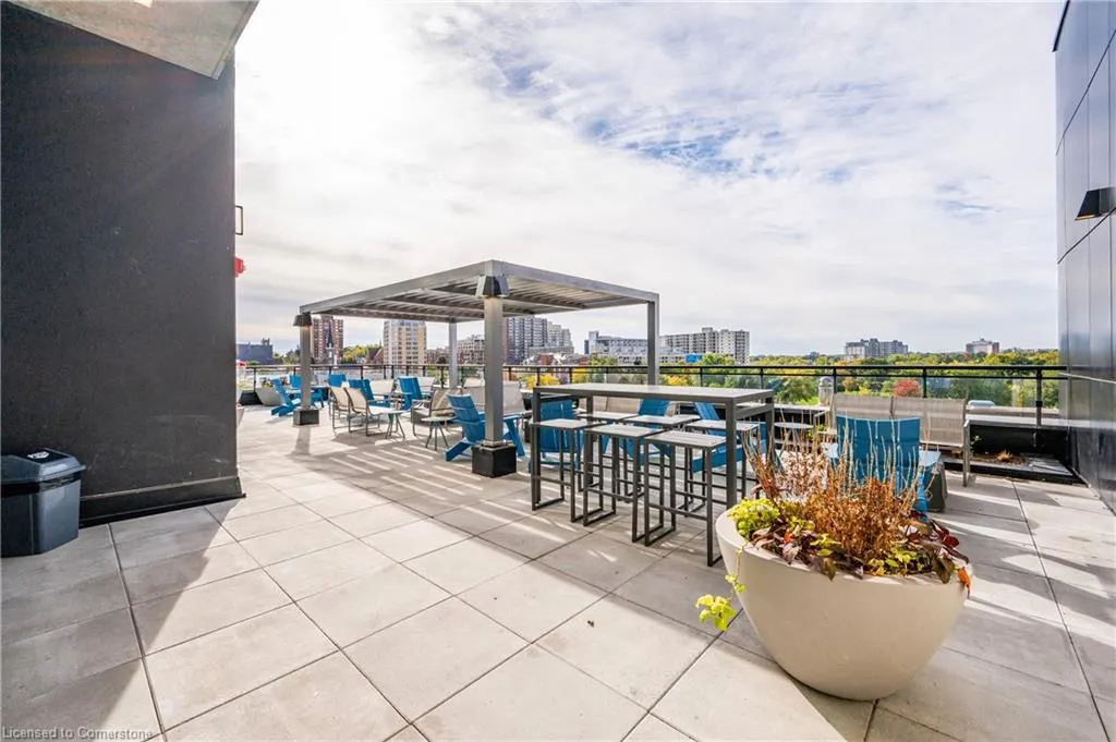 60 Charles Street W, #2405