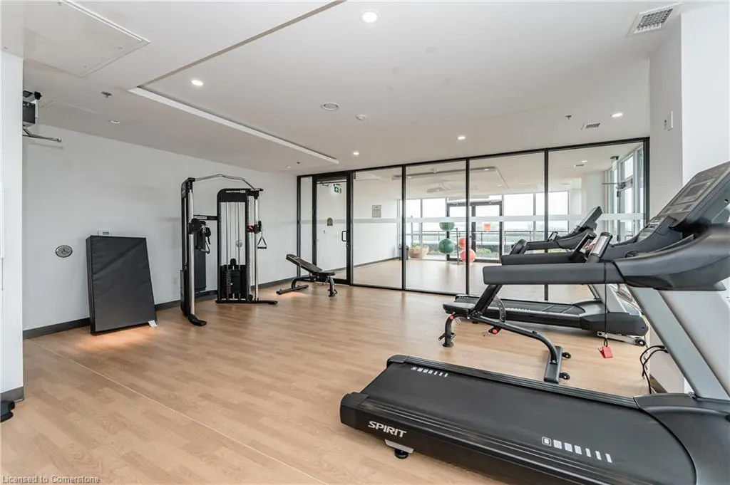 60 Charles Street W, #2405