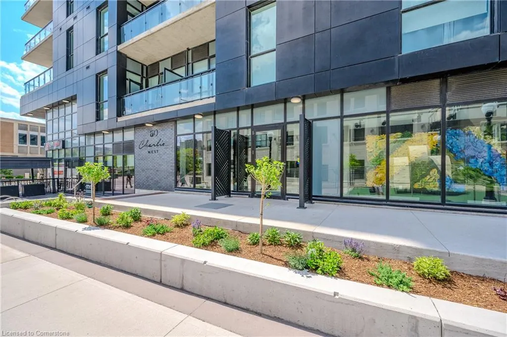 60 Charles Street W, #2405
