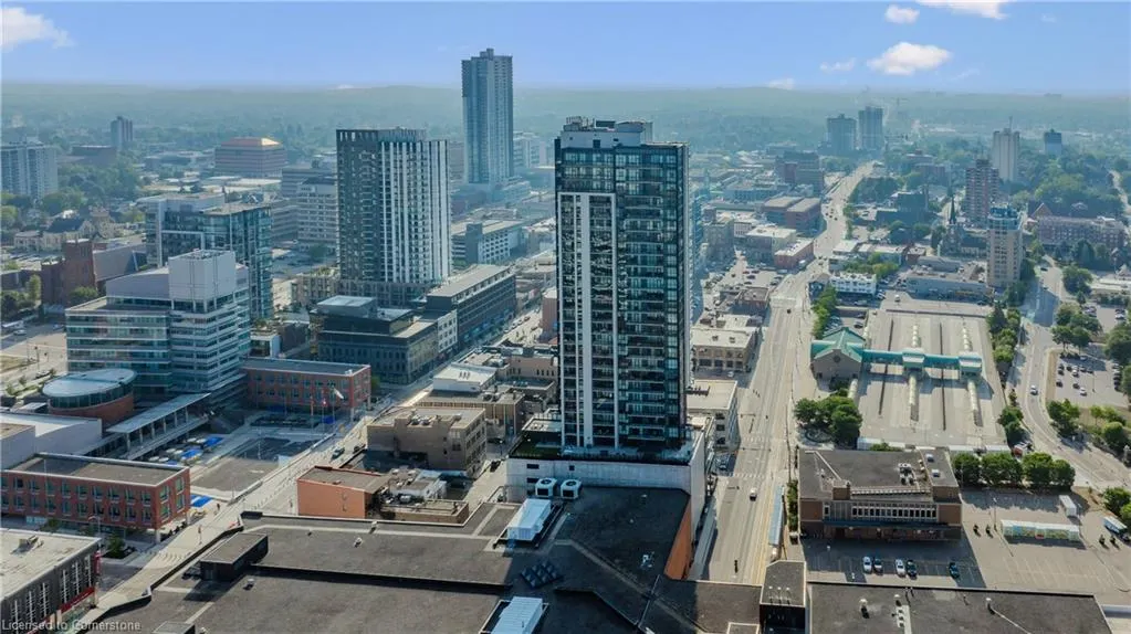 60 Charles Street W, #2405