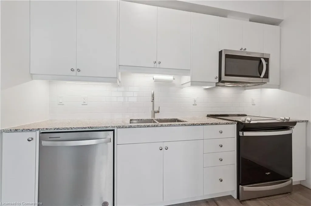 60 Charles Street W, #2405
