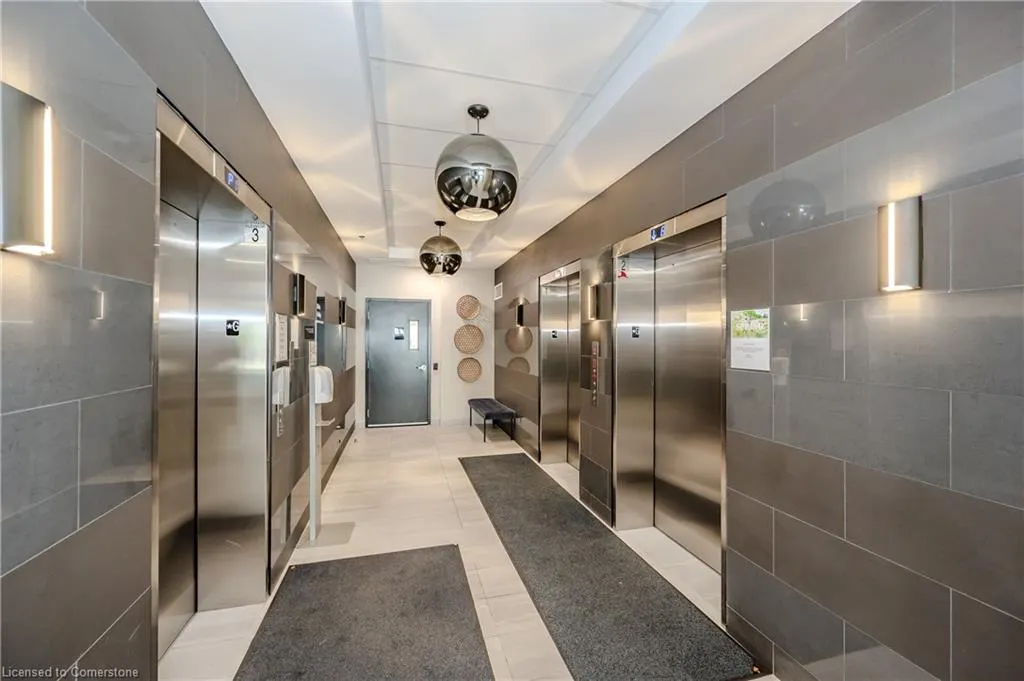 60 Charles Street W, #2405