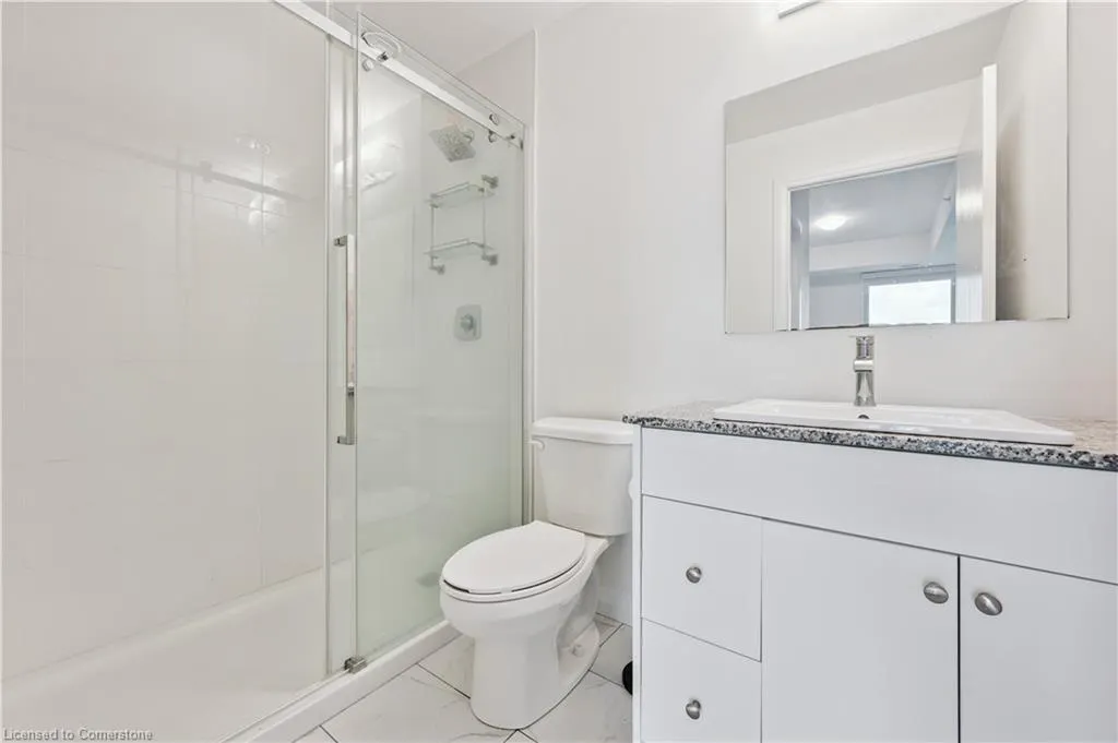 60 Charles Street W, #2405