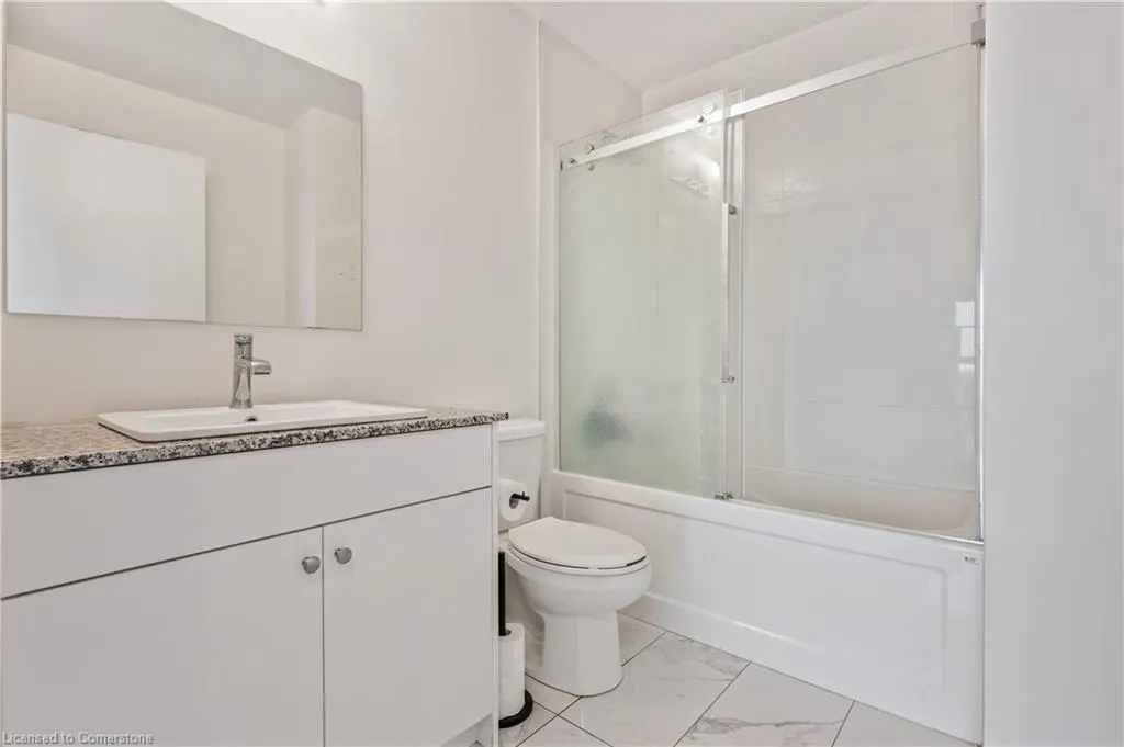 60 Charles Street W, #2405
