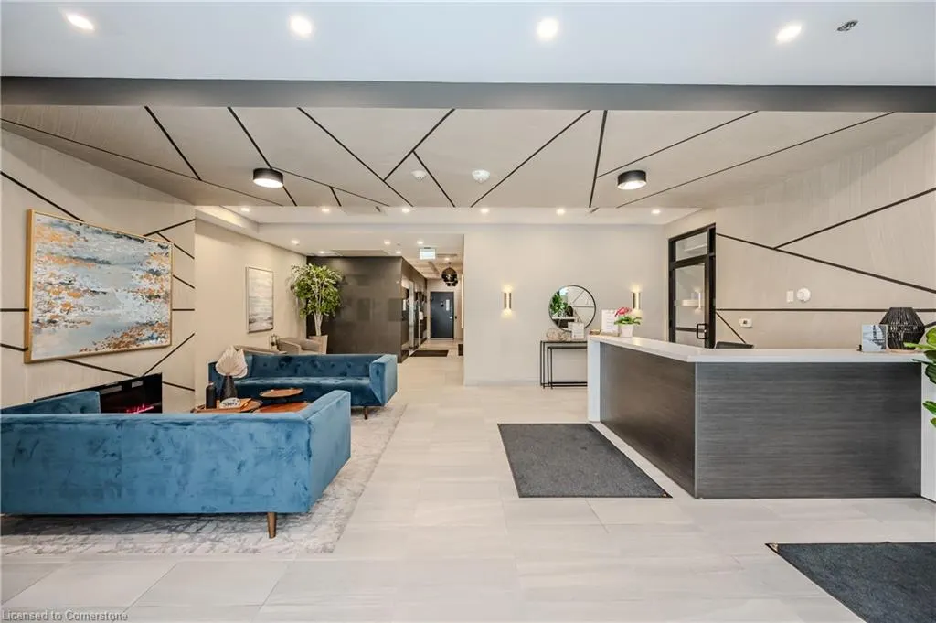 60 Charles Street W, #2405