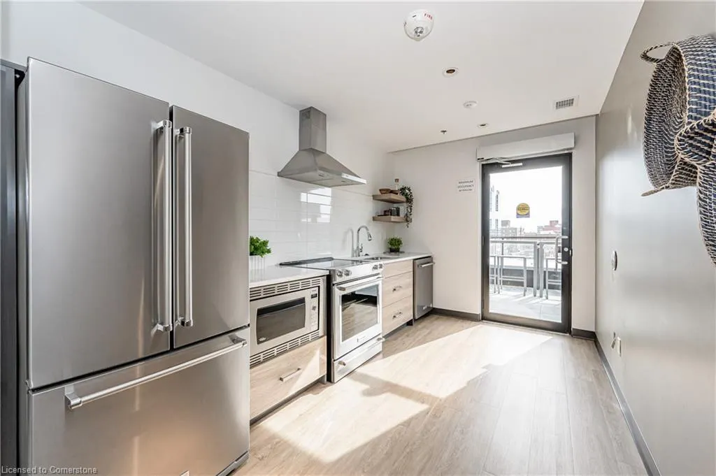 60 Charles Street W, #2405