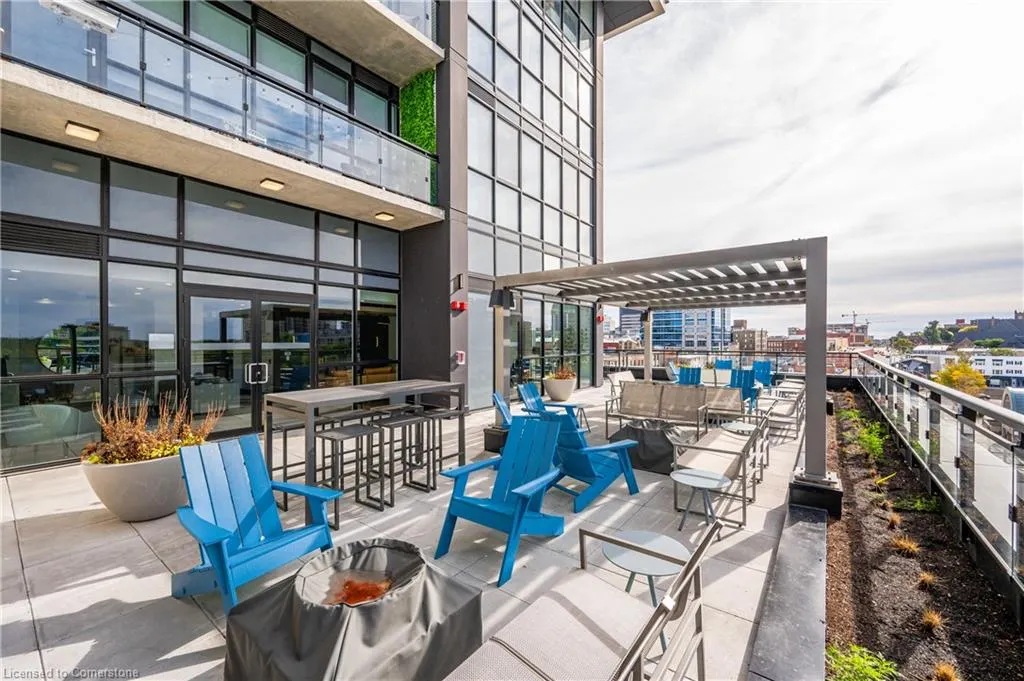 60 Charles Street W, #2405