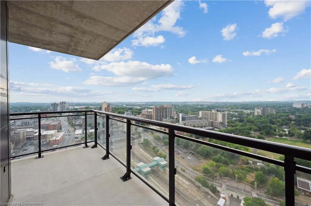 60 Charles Street W, #2405