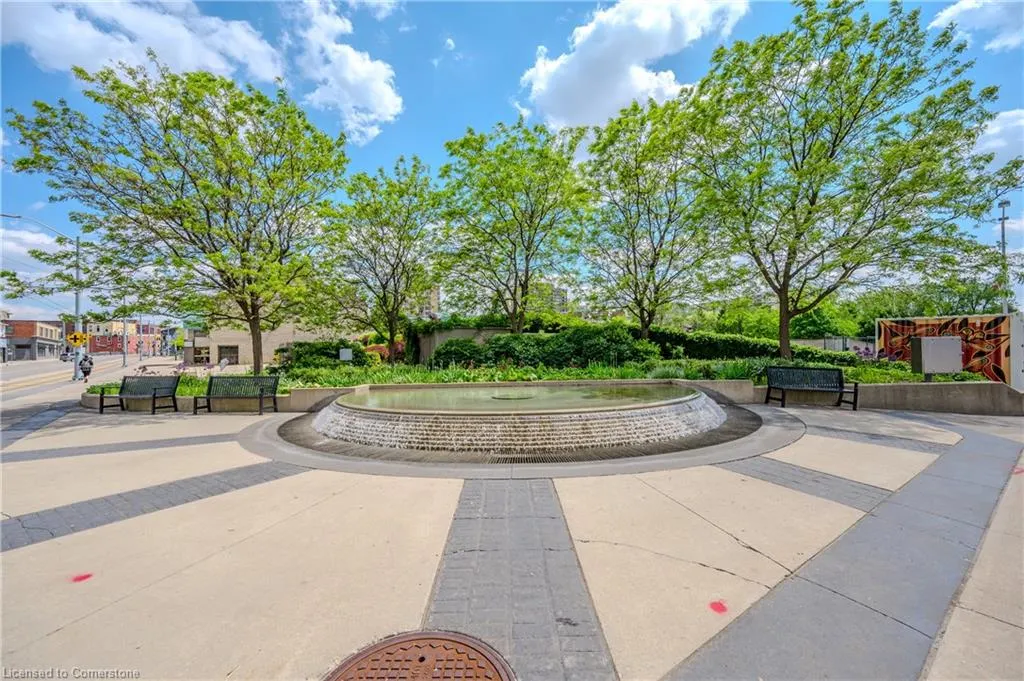 60 Charles Street W, #2405
